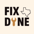 Fix Done — Handyman Houston